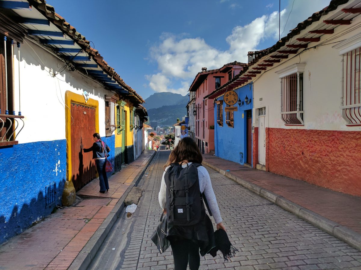 reistrends 2019 colombia